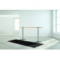 Tapis de danse Reversible Duo Dinamica Ballet