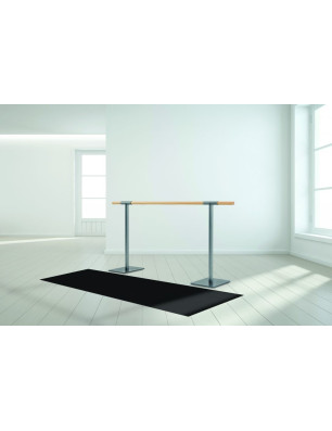 Tapis de danse réversible DUO - FAME - La Maison de la danse