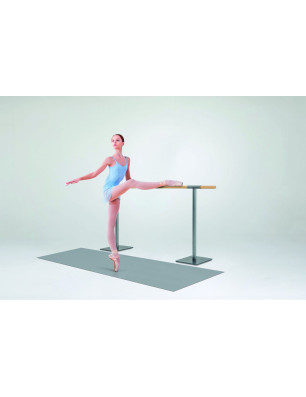 Tapis de danse réversible DUO - FAME - La Maison de la danse