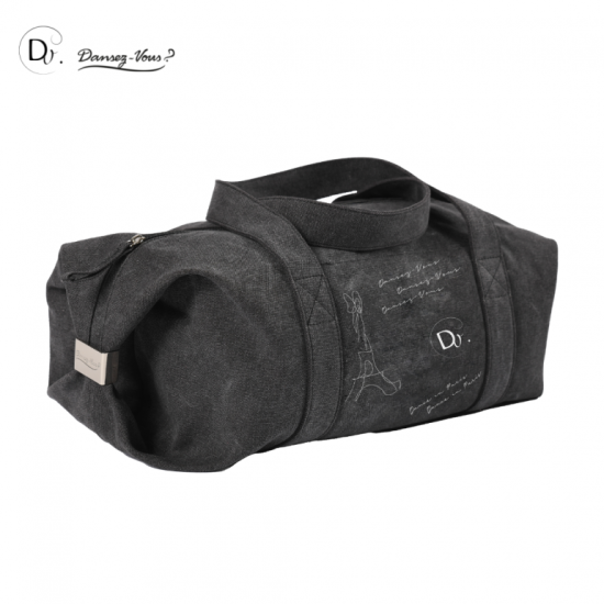 Sac de danse PAULO (new) Dansez-Vous Dansez-vous - FAME LaMaisonDeLaDanse