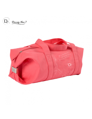 Sac de danse PAULO (new) Dansez-Vous Dansez-vous - FAME LaMaisonDeLaDanse