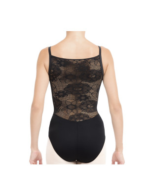 Justaucorps Repetto D0684 - FAME La Maison De La Danse