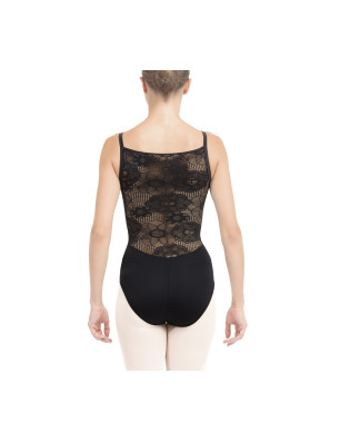 Justaucorps Repetto D0684 - FAME La Maison De La Danse