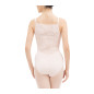 Justaucorps dos en dentelle Repetto D0684