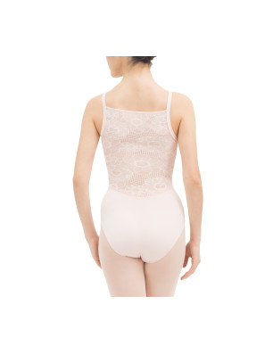 Justaucorps Repetto D0684 - FAME La Maison De La Danse