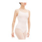 Justaucorps dos en dentelle Repetto D0684