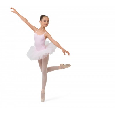 Tutu entier court enfant Repetto DE640 - FAME La Maison De La Danse