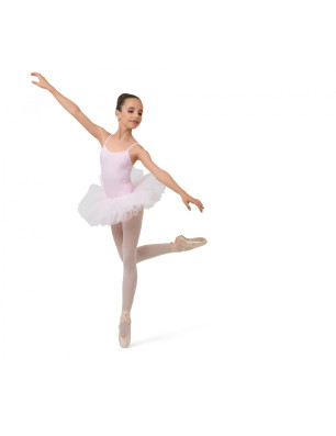 Tutu entier court enfant Repetto DE640 - FAME La Maison De La Danse