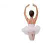 Justaucorps Tutu court enfant Repetto DE640