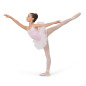 Justaucorps Tutu court enfant Repetto DE640
