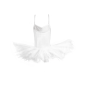 Justaucorps Tutu court enfant Repetto DE640