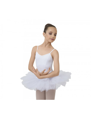 Tutu entier court enfant Repetto DE640 - FAME La Maison De La Danse