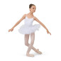 Justaucorps Tutu court enfant Repetto DE640