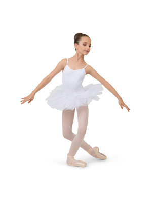 Tutu entier court enfant Repetto DE640 - FAME La Maison De La Danse