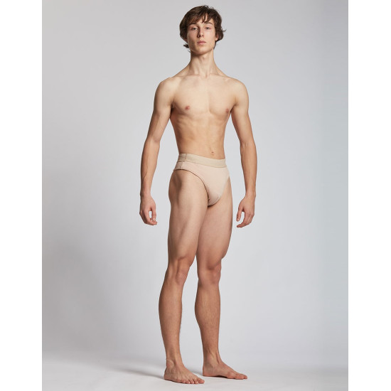 Gaine string Homme TEMPS DANSE OZZI - FAME LA MAISON DE LA DANSE