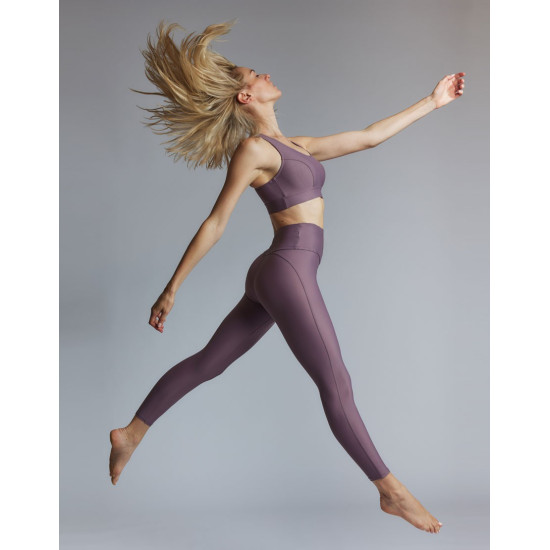 Leggings Taille Haute - PRISME Temps Danse - FAME La Maison De La Danse