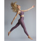 Leggings Taille Haute - PRISME