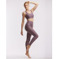 Leggings Taille Haute - PRISME