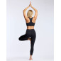 Leggings Taille Haute - PRISME