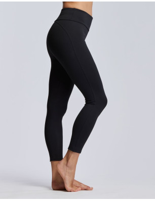 Leggings Taille Haute - PRISME Temps Danse - FAME La Maison De La Danse