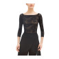 Top Repetto D0686
