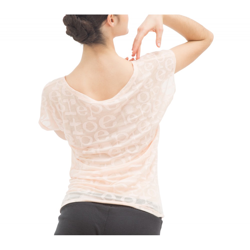 T-shirt REPETTO D0708