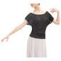 T-shirt REPETTO D0708