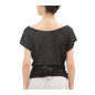 T-shirt REPETTO D0708