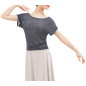 T-shirt REPETTO D0708