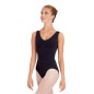 Justaucorps Glamour Capezio 10510
