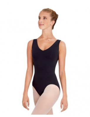 Justaucorps Glamour Capezio 10510