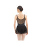 Jupette résille Repetto D082R