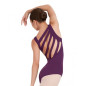 Justaucorps Glamour Capezio 10510