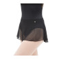 Jupette résille Repetto D082R