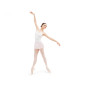 Jupette résille Repetto D082R
