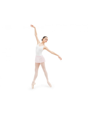 Jupette résille REPETTO D082R - FAME LA MAISON DE LA DANSE