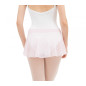 Jupette résille Repetto D082R
