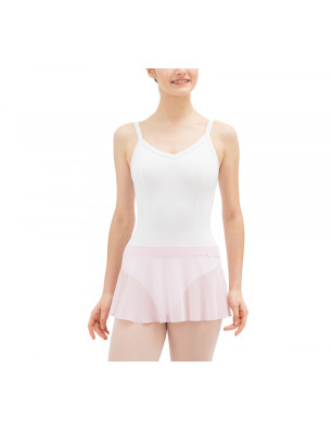 Jupette résille REPETTO D082R - FAME LA MAISON DE LA DANSE