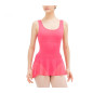 Jupette résille Repetto D082R