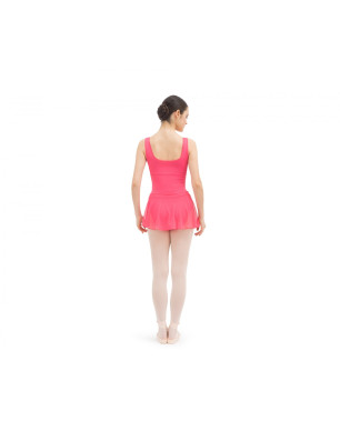 Jupette résille REPETTO D082R - FAME LA MAISON DE LA DANSE