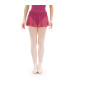 Jupette résille Repetto D082R