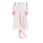 Jupe en mousseline Repetto S0293