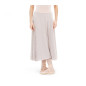 Jupe en mousseline Repetto S0293