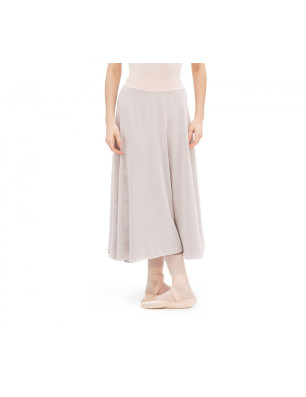 Jupe en mousseline réversible Repetto S0293 - FAME La Maison De La Danse
