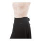 Jupe en mousseline Repetto S0293