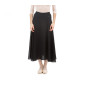 Jupe en mousseline Repetto S0293