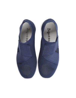 Dance Sneakers Marine Repetto V072R - FAME LA MAISON DE LA DANSE
