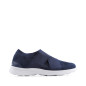 Dance Sneakers Marine Repetto V072R