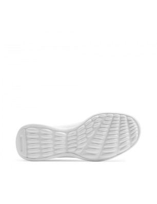 Dance sneakers Blanches REPETTO V072R - FAME LA MAISON DE LA DANSE