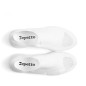 Dance sneakers Blanches Repetto V072R